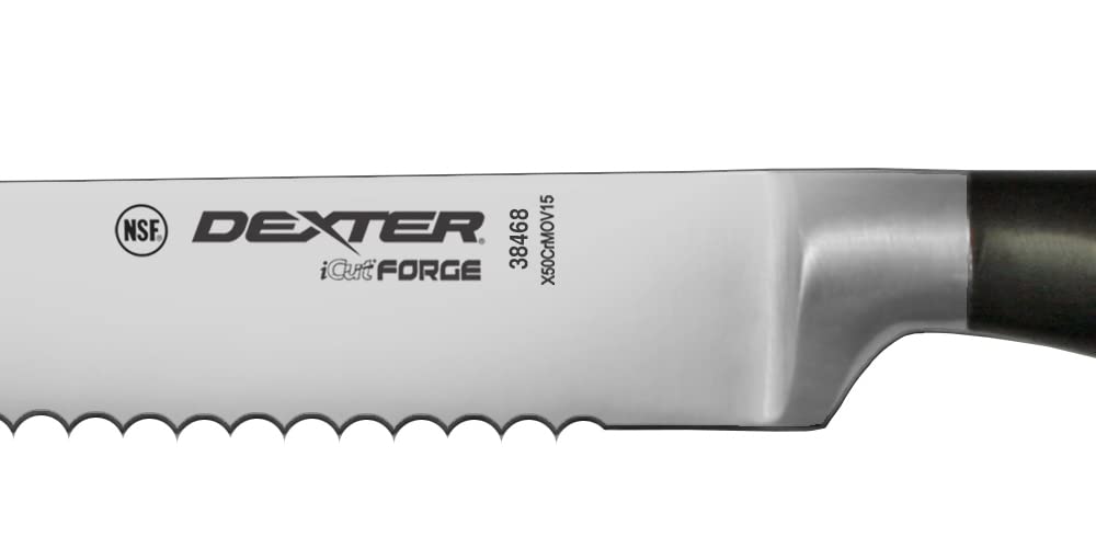 Amazon.com: Dexter-Russell 38468 iCut-FORGE® 8